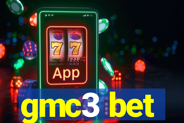 gmc3 bet